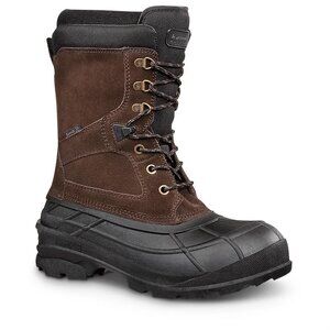 Kamik Nationplus Winter boot